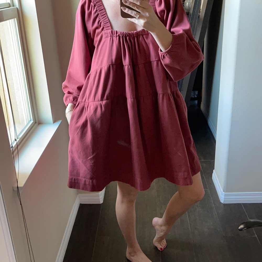 Free people dress, medium